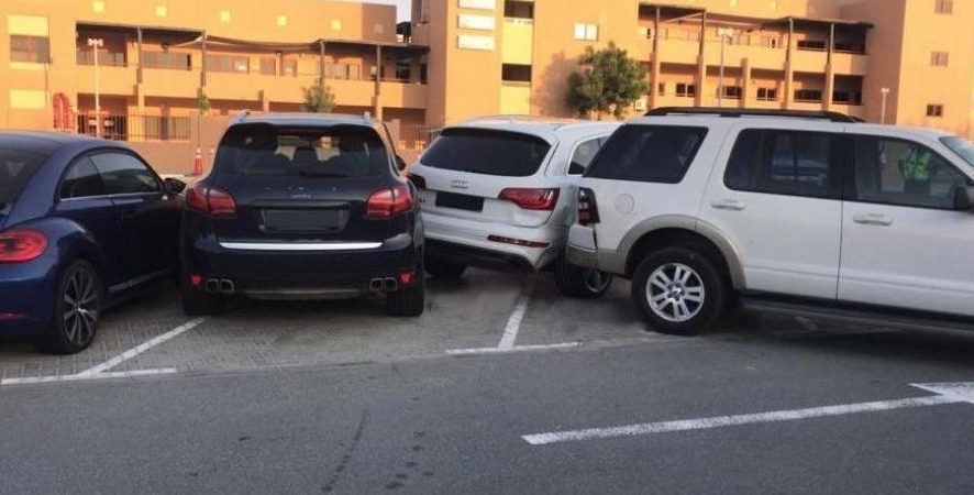 Four-year-old dies outside her school in Dubai