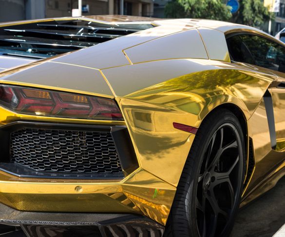 Six simply essential tips for buying new cars in UAE
