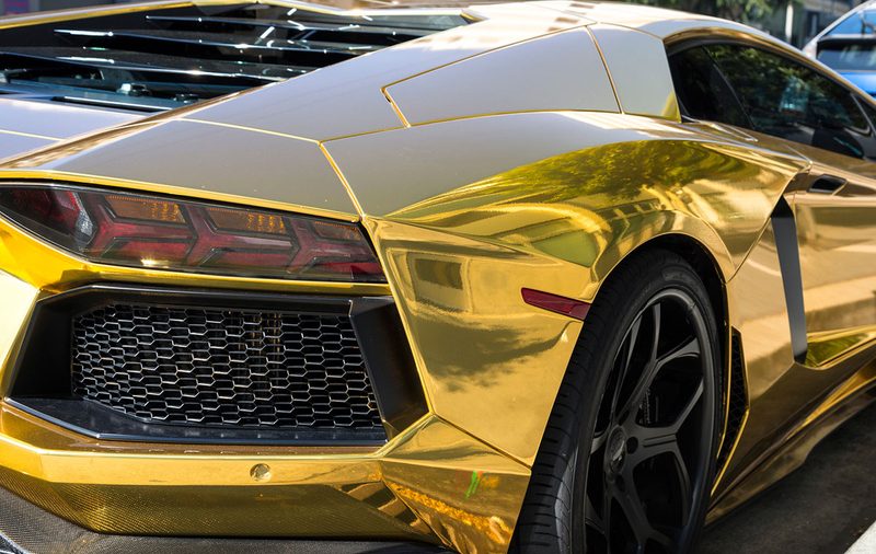 Six simply essential tips for buying new cars in UAE