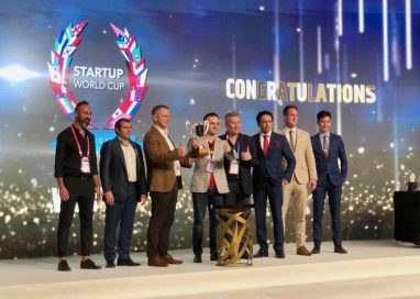 WBS Dubai – World Blockchain Summit