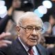 Warren Buffett has more cash to play with than ever before
