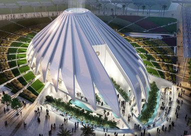 Dubai Expo 2020 Tickets To Go On Sale Next Year